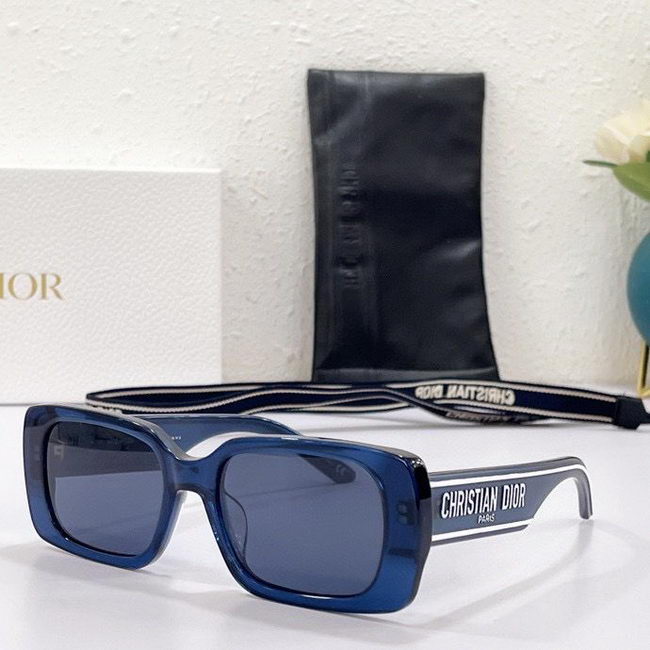 Dior Sunglasses AAA+ ID:20220317-40